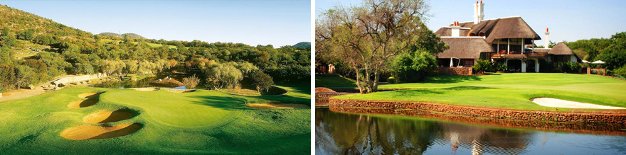 14 Day Sun City Kruger Package