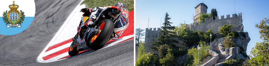 San Marino MotoGP
